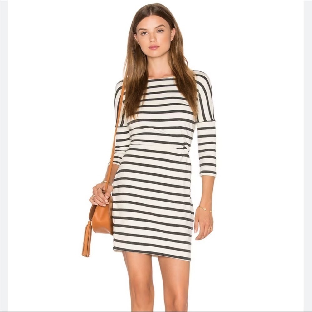 Cupcakes and Cashmere Everest Knit Dress